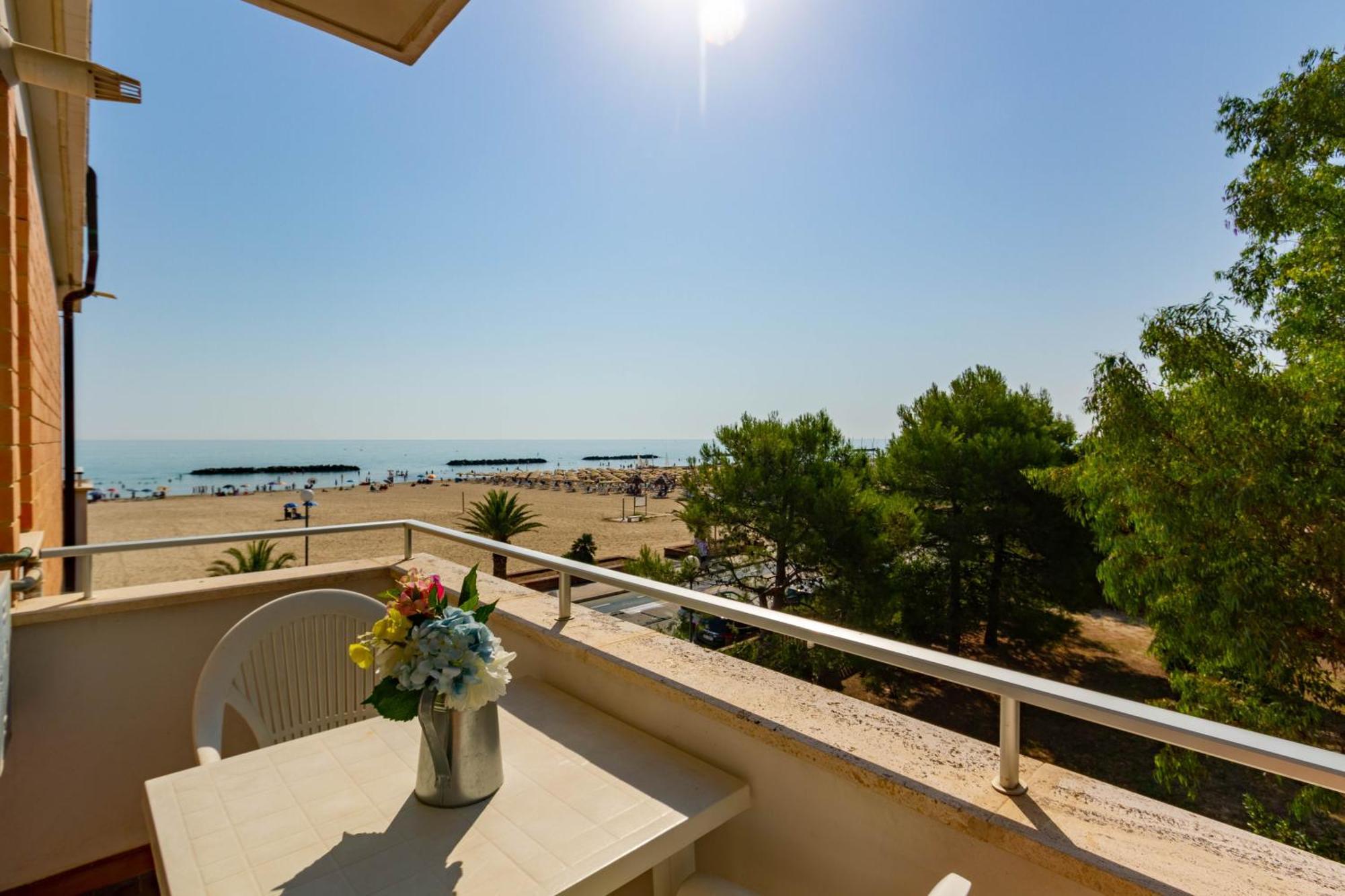 Appartamento Bellariva B2 - Myho Casa Porto San Giorgio Extérieur photo