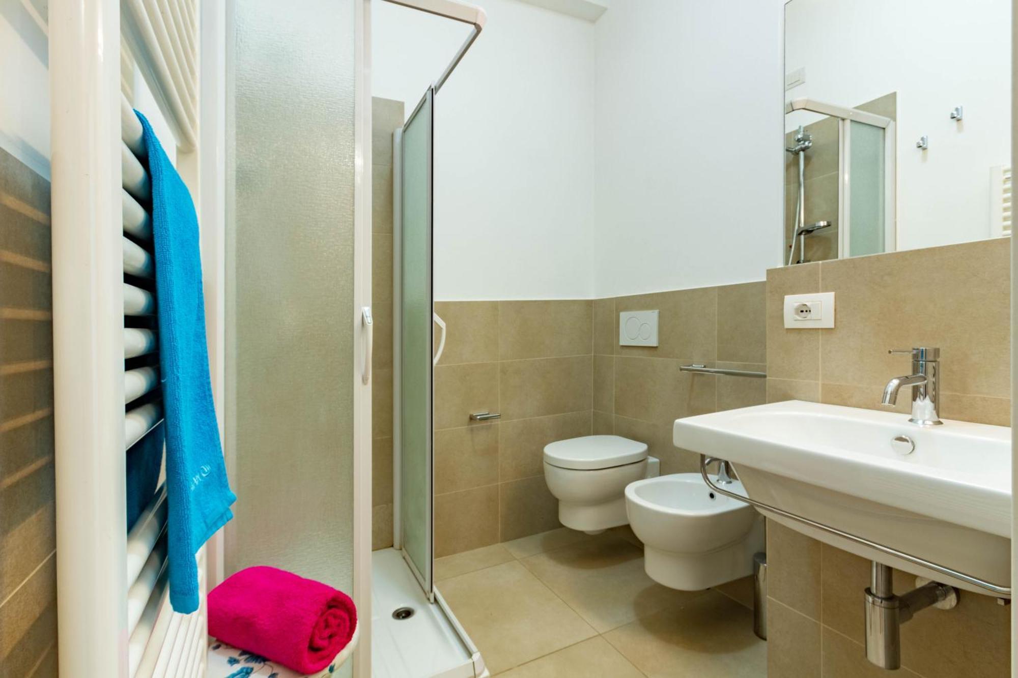 Appartamento Bellariva B2 - Myho Casa Porto San Giorgio Extérieur photo