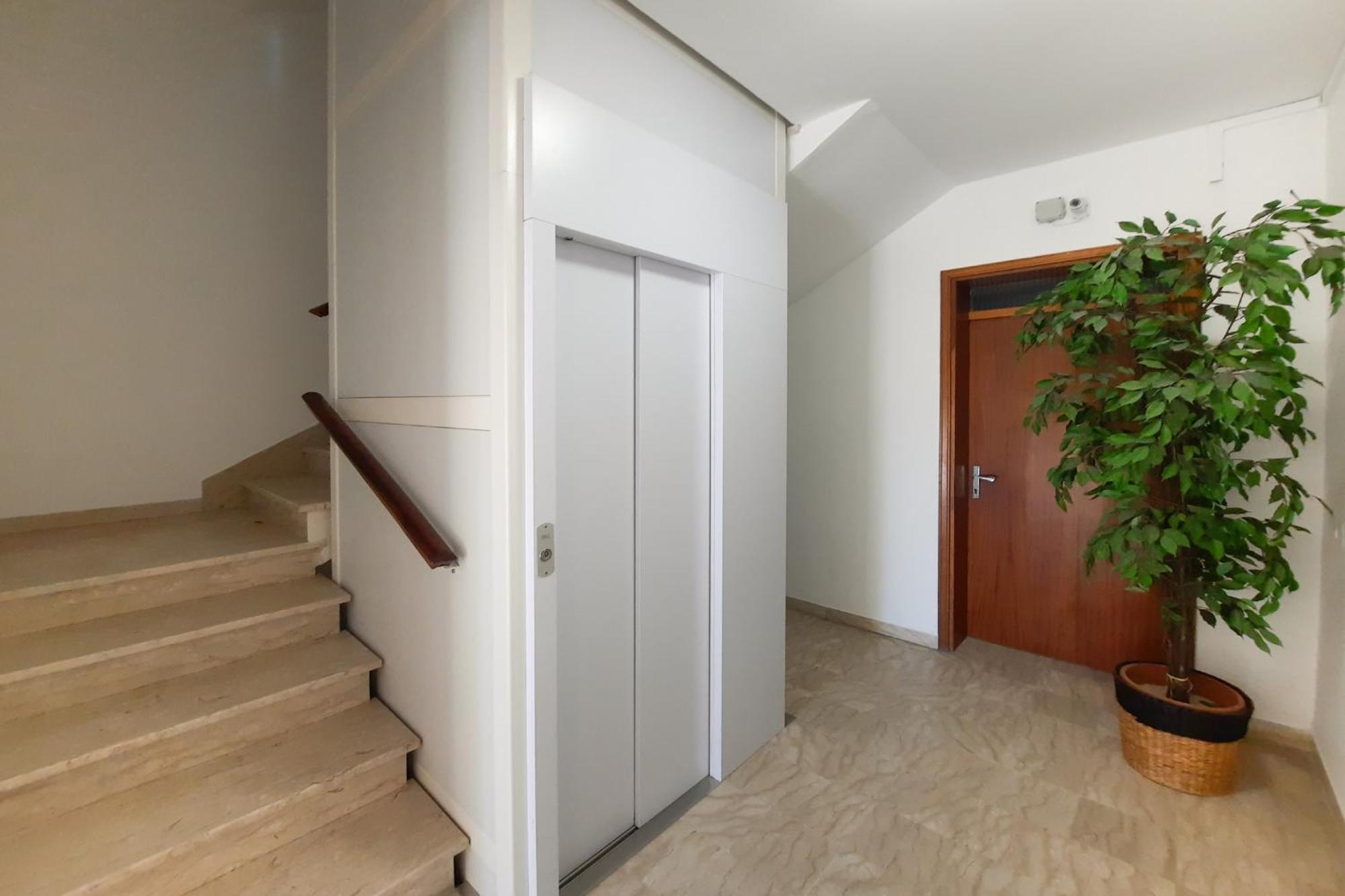 Appartamento Bellariva B2 - Myho Casa Porto San Giorgio Extérieur photo