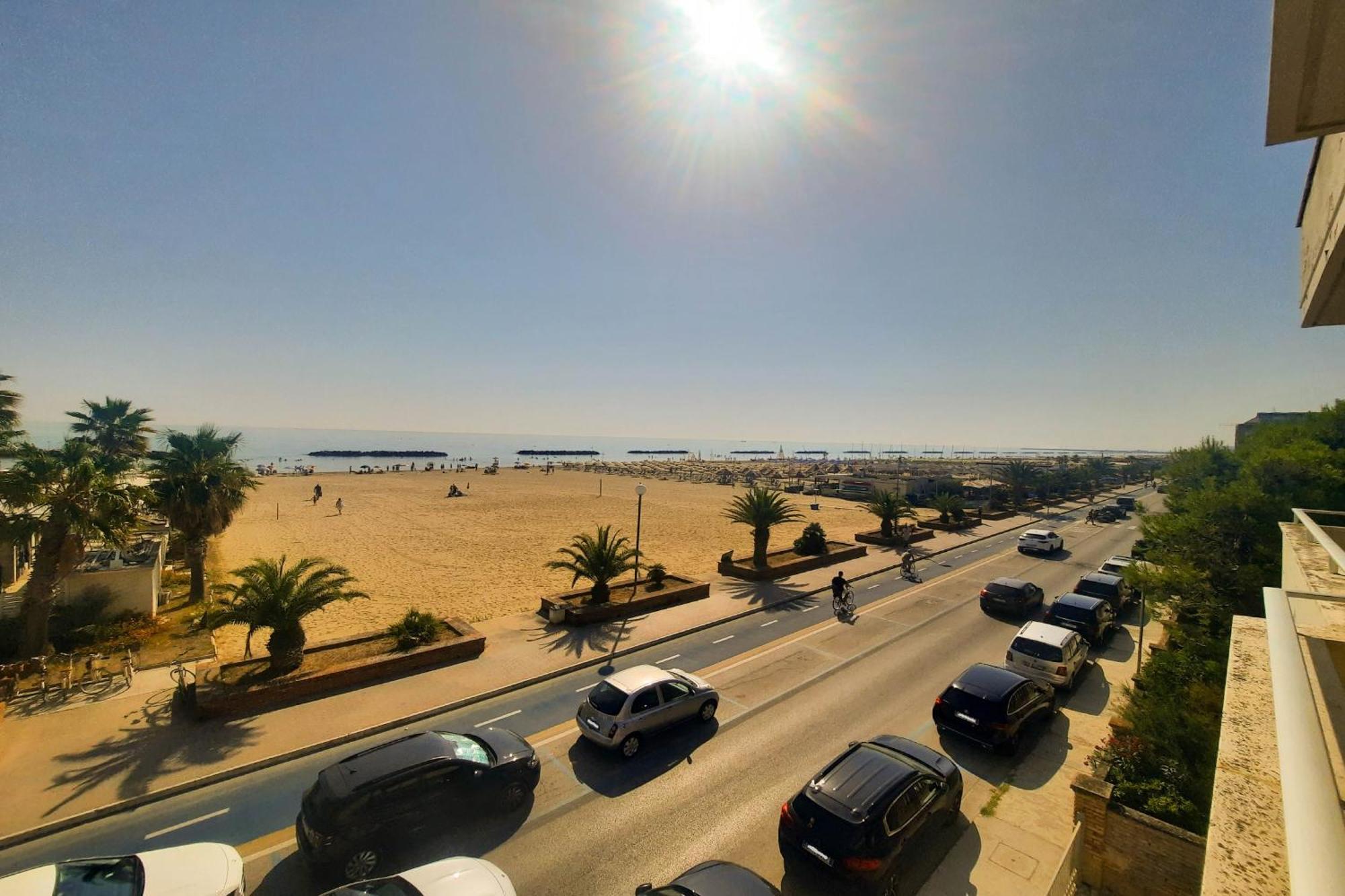 Appartamento Bellariva B2 - Myho Casa Porto San Giorgio Extérieur photo