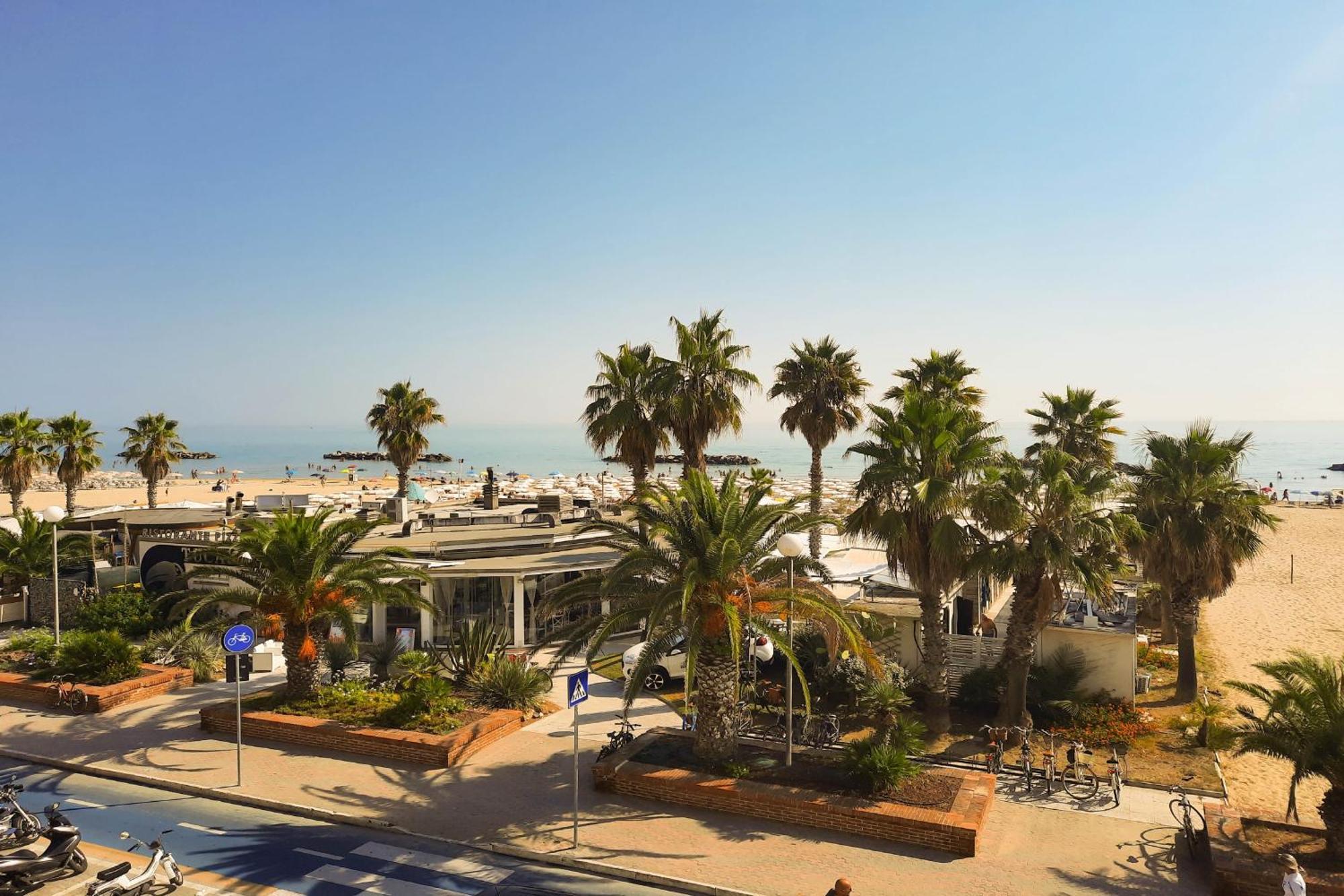 Appartamento Bellariva B2 - Myho Casa Porto San Giorgio Extérieur photo