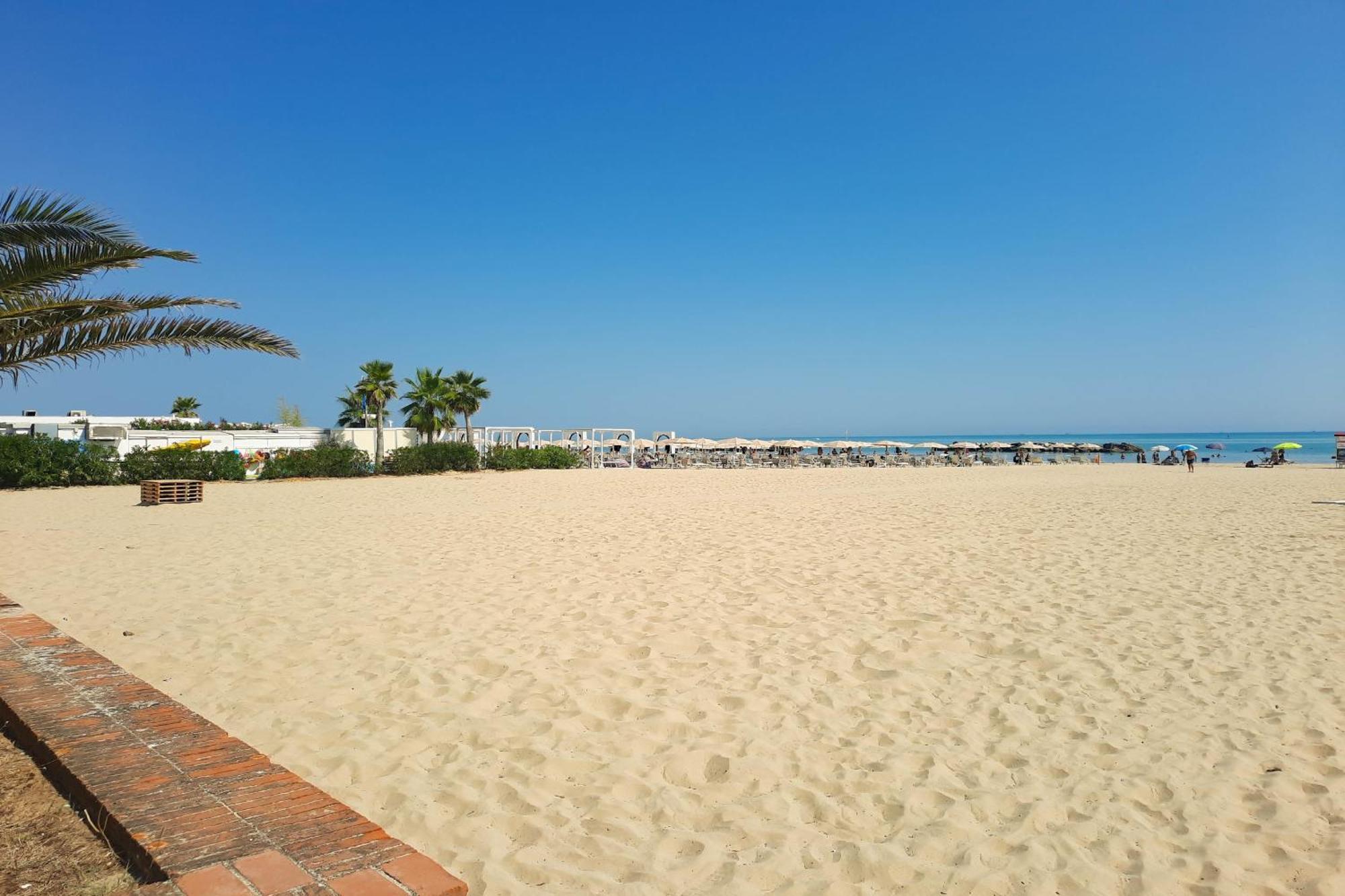 Appartamento Bellariva B2 - Myho Casa Porto San Giorgio Extérieur photo
