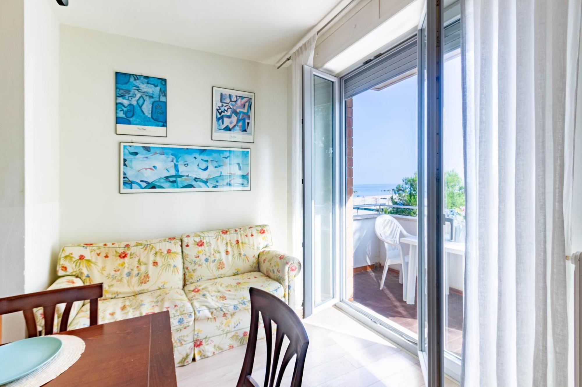 Appartamento Bellariva B2 - Myho Casa Porto San Giorgio Extérieur photo