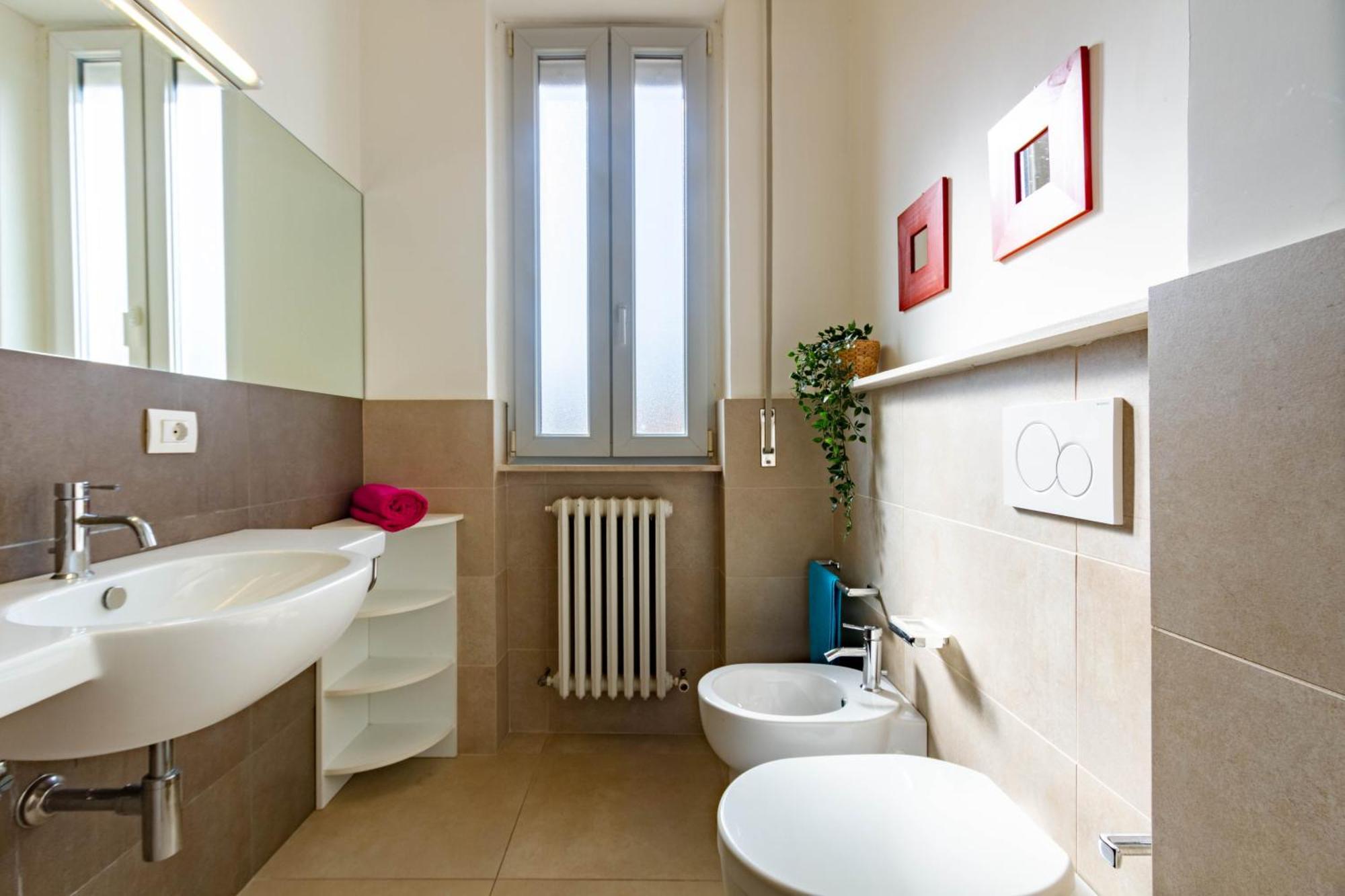 Appartamento Bellariva B2 - Myho Casa Porto San Giorgio Extérieur photo