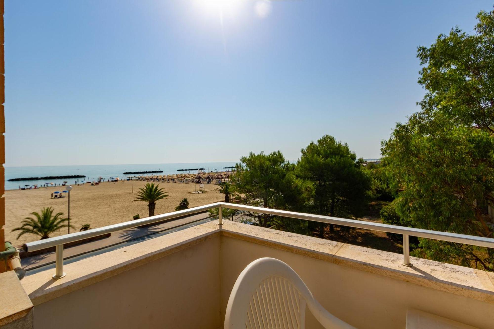 Appartamento Bellariva B2 - Myho Casa Porto San Giorgio Extérieur photo