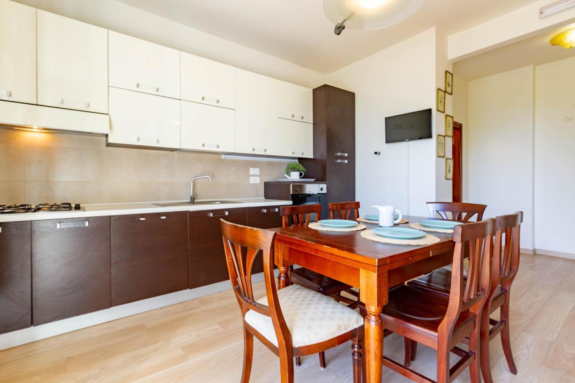 Appartamento Bellariva B2 - Myho Casa Porto San Giorgio Extérieur photo
