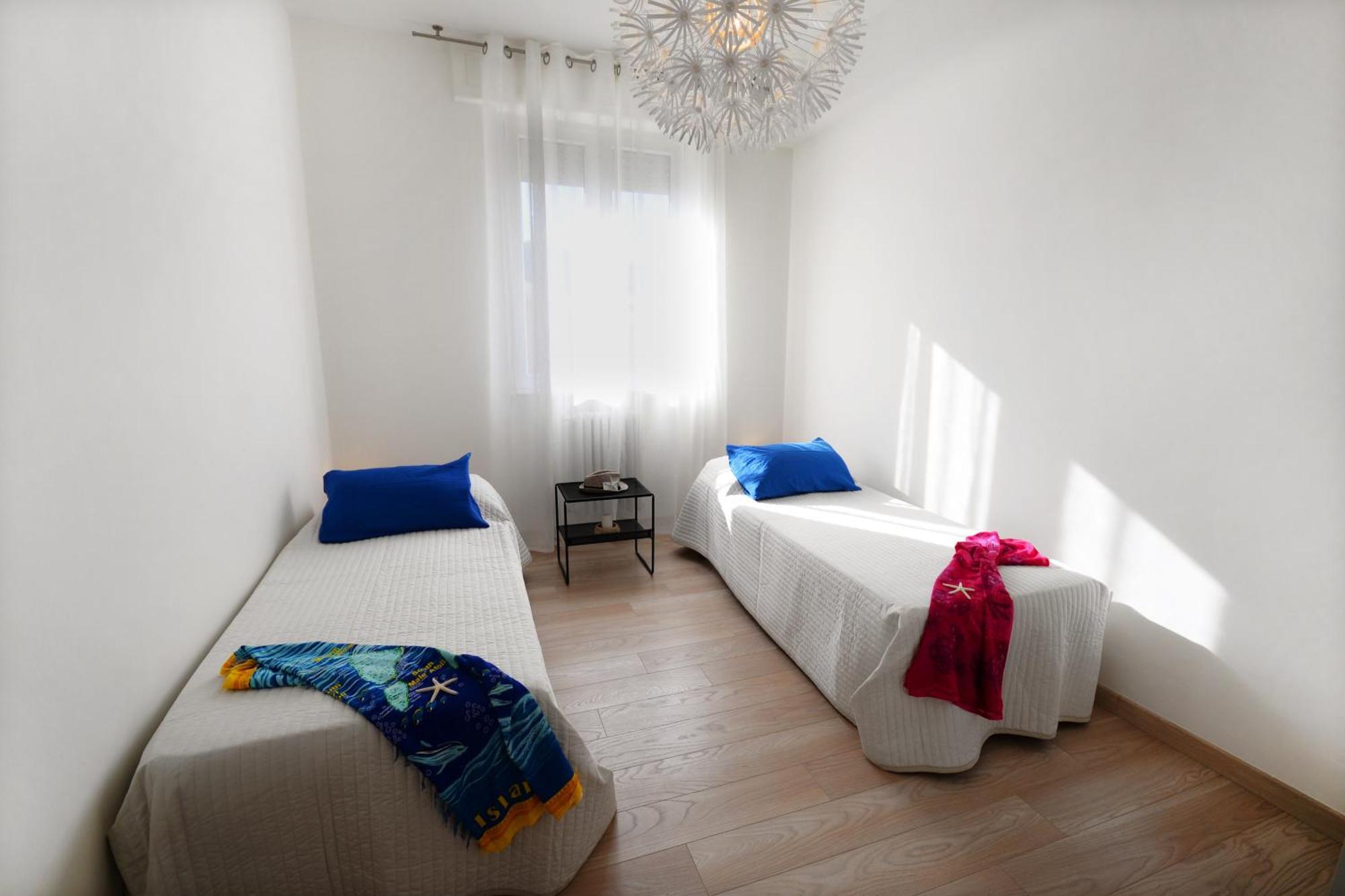 Appartamento Bellariva B2 - Myho Casa Porto San Giorgio Extérieur photo