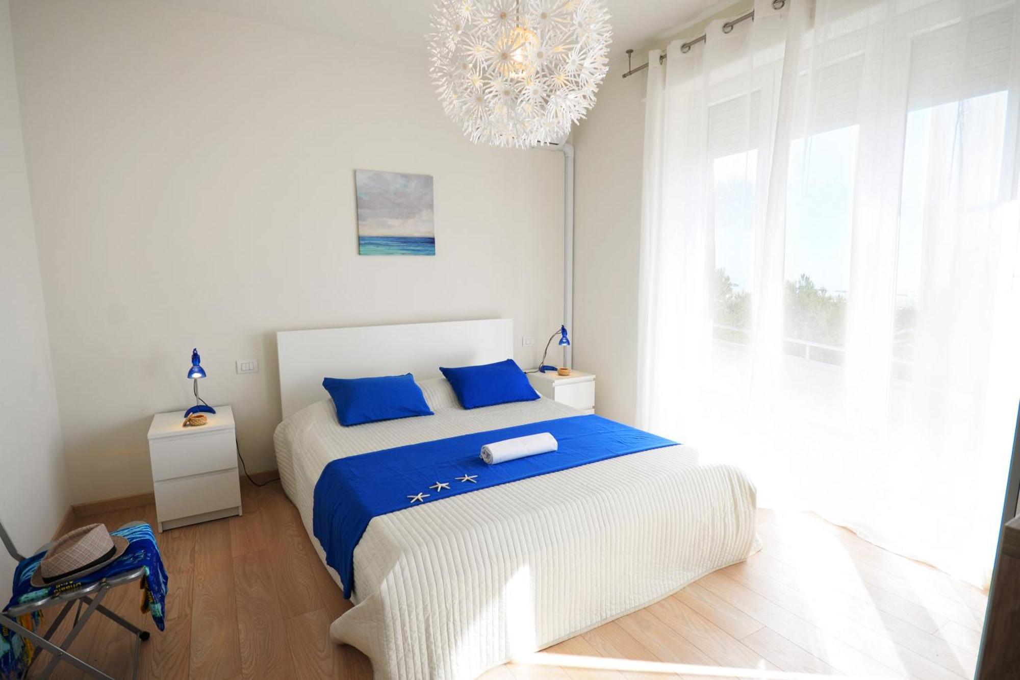 Appartamento Bellariva B2 - Myho Casa Porto San Giorgio Extérieur photo